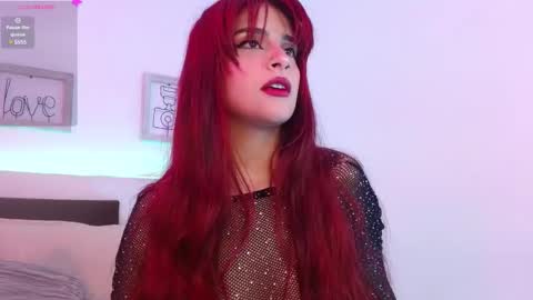 Lilith Savett online show from 03.08.25