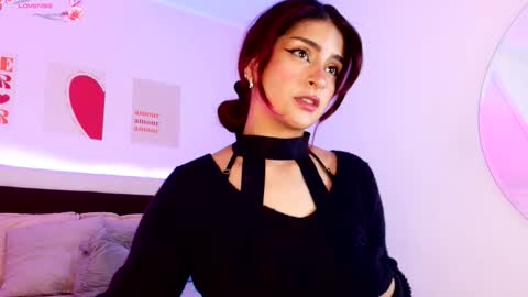 Lilith Savett online show from 03.14.26