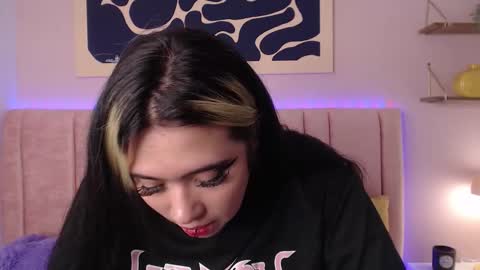 Liliith  online show from 03.21.26