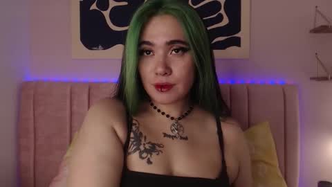 Liliith  online show from 03.23.26