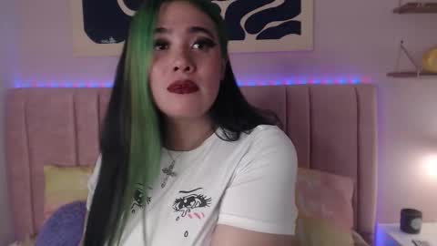 Liliith  online show from 03.25.26