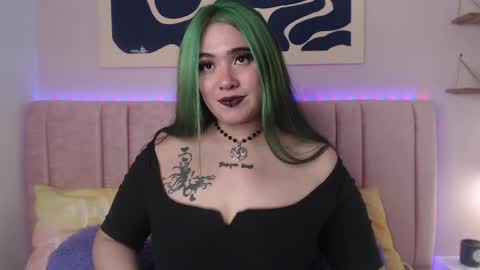 Liliith  online show from 03.27.26