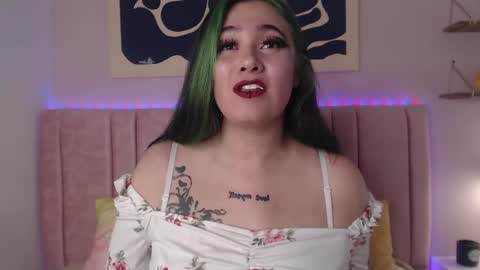 Liliith  online show from 03.28.26