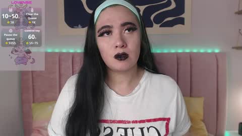 Liliith  online show from 03.30.26