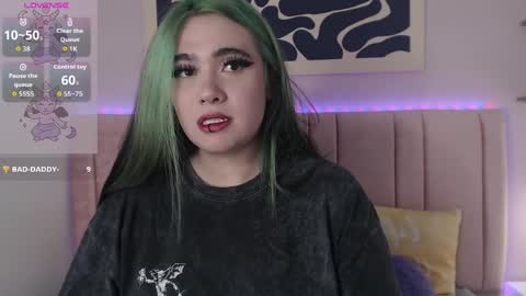 Liliith  online show from 04.06.26