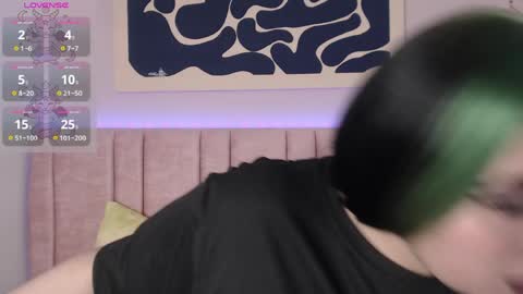 Liliith  online show from 04.08.26