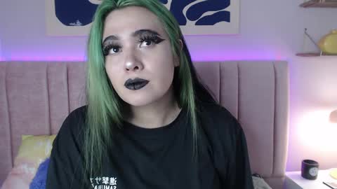 Liliith  online show from 04.10.26