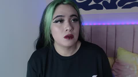 Liliith  online show from 04.14.26