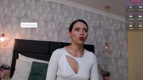 LilyJensen online show from 09.25.25