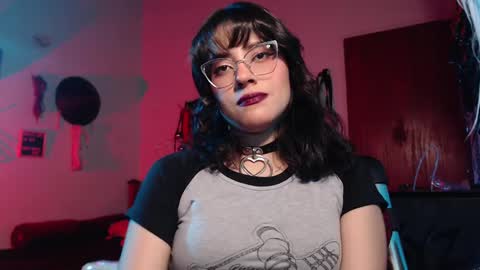 Molly online show from 12.10.24