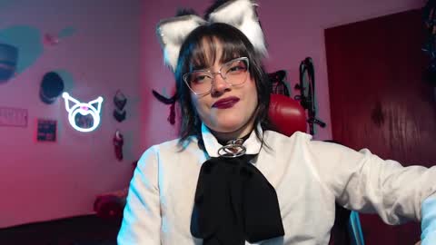 Molly online show from 12.18.24