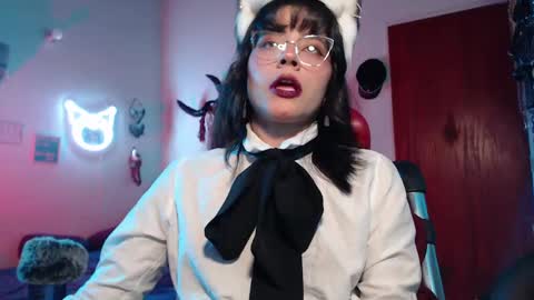 Molly online show from 01.21.25