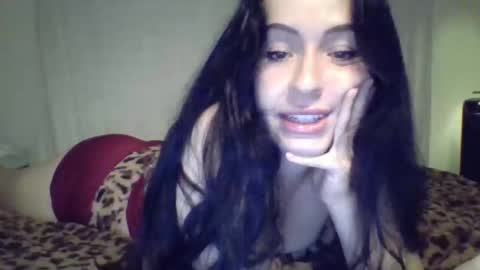 lililuvsy0u online show from 05.27.26