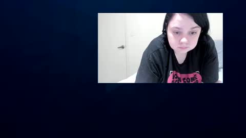 Snapshot of lilimariexx chatting on 02.17.25 Lili Marie online show from 02.17.25