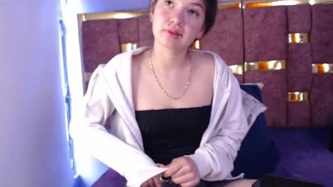 lilimini online show from 03.18.26