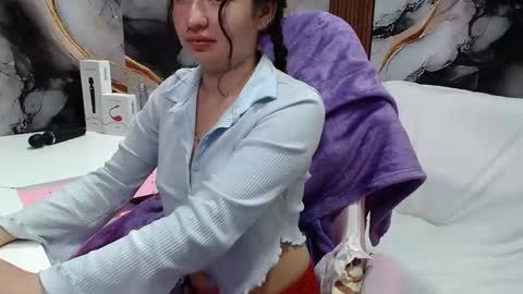 lilimini online show from 05.16.26