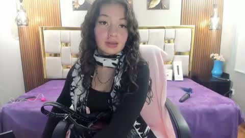 lilimini online show from 07.18.26