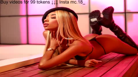 Lili  online show from 12.22.24