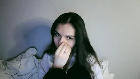 Snapshot of lilirose_x chatting on 02.27.25 lilirose online show from 02.27.25