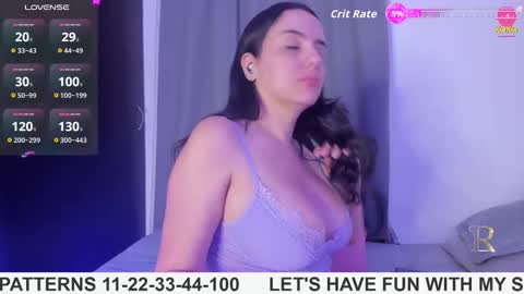 lilirouse online show from 09.17.25
