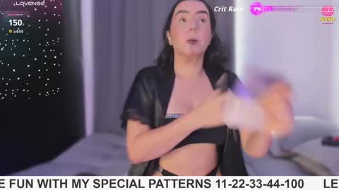 lilirouse online show from 01.16.26