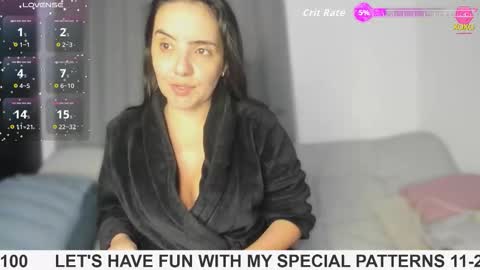 lilirouse online show from 02.08.26