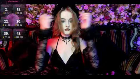 lilit_el_ online show from 11.20.25