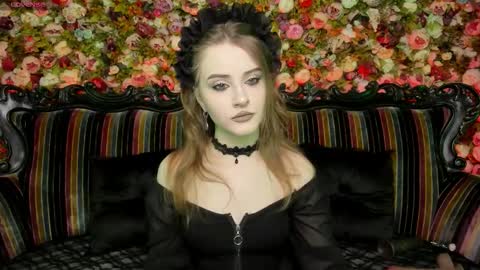 lilit_el_ online show from 02.21.26