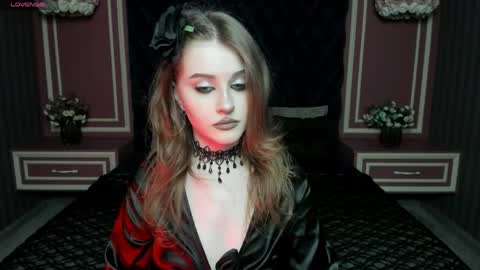lilit_el_ online show from 05.01.26