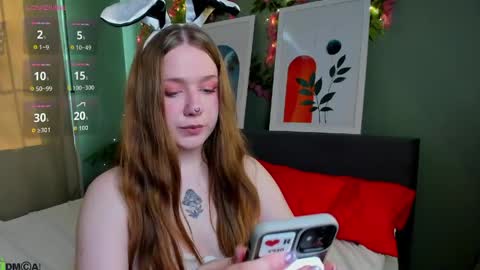 lilit online show from 04.12.26