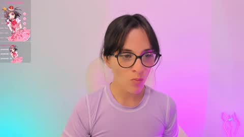 Leidy online show from 12.06.24