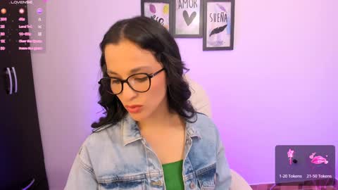 Leidy online show from 01.02.25