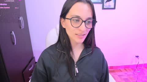 Leidy online show from 02.07.25