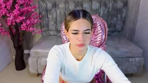 Lilith  online show from 11.22.25