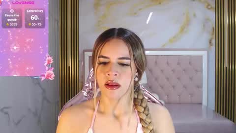 Lilith  online show from 11.30.25