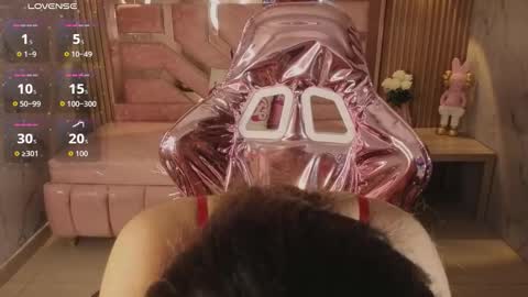 Lilith  online show from 12.22.25