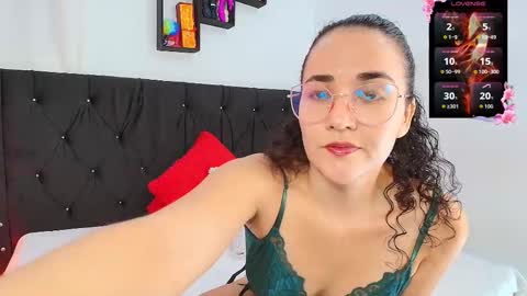 Lilith online show from 10.07.25