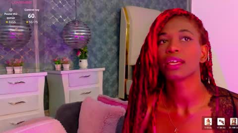 lilith_55 online show from 03.25.26