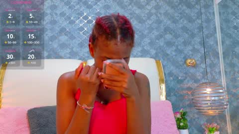 lilith_55 online show from 03.31.26