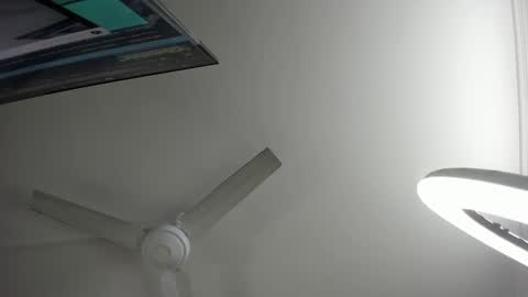 Lili  Marcus online show from 01.03.25