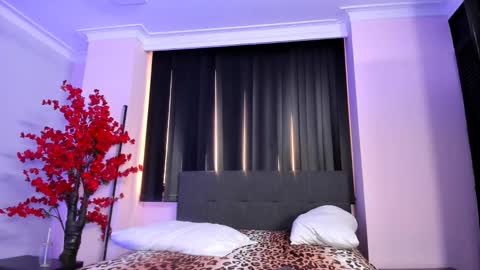 Lili  Marcus online show from 02.14.25