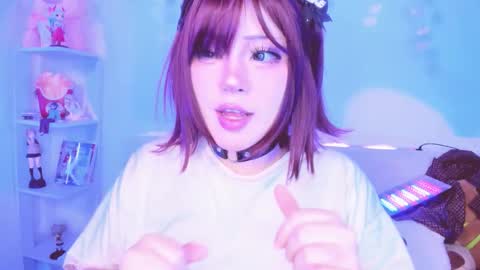 lilith asami24 online show from 02.02.26