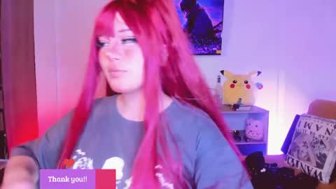 lilith asami24 online show from 05.08.26