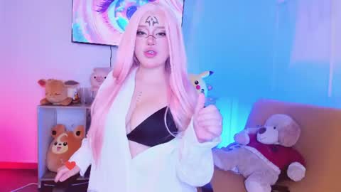 lilith asami24 online show from 06.15.26