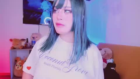 lilith asami24 online show from 06.21.26