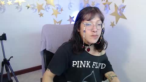 lilith  online show from 02.11.26