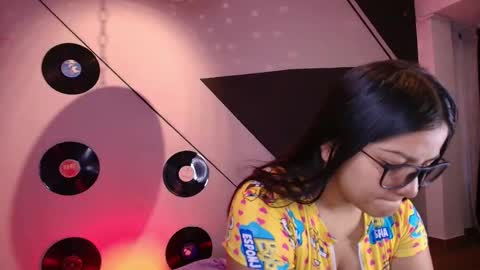 Lilith and Khloe  online show from 02.10.26