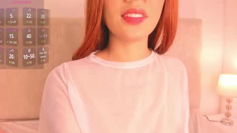 Lilith online show from 11.03.25