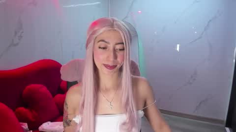 lilith cooper20 online show from 11.07.25