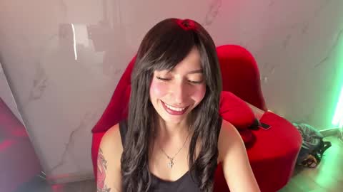 lilith cooper20 online show from 11.08.25